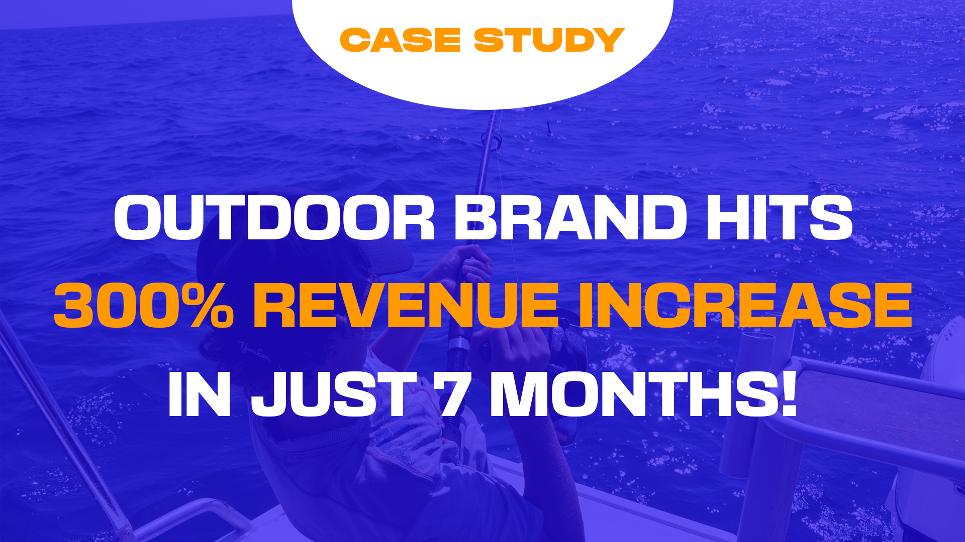 How AdvertiseIQ Drove a 300% Revenue Increase for an Outdoor Brand in Just 7 Months